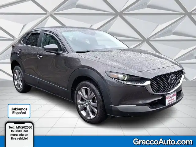 2021 Mazda CX-30 Preferred AWD's photo