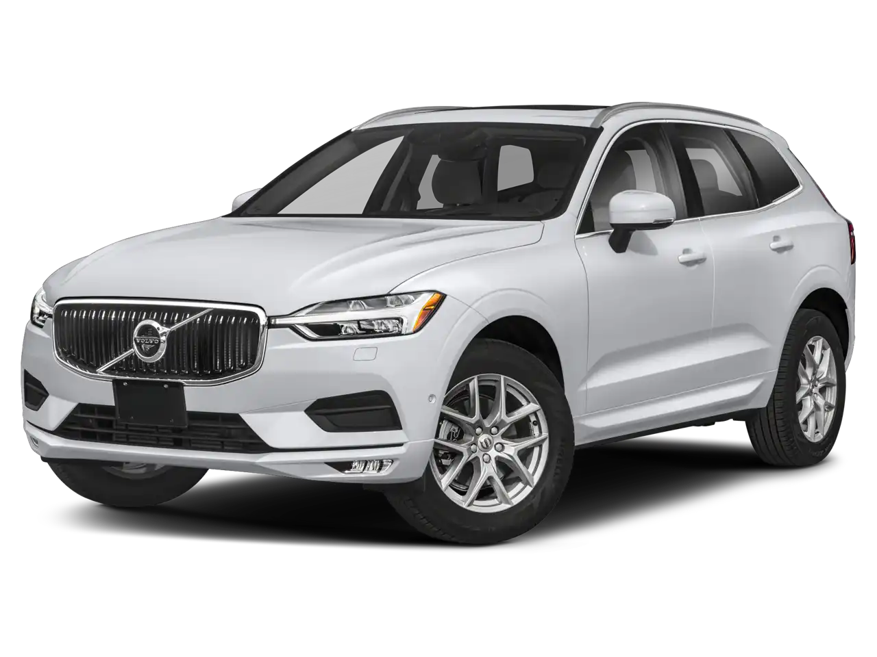 2020 Volvo XC60 T5 Momentum AWD's photo