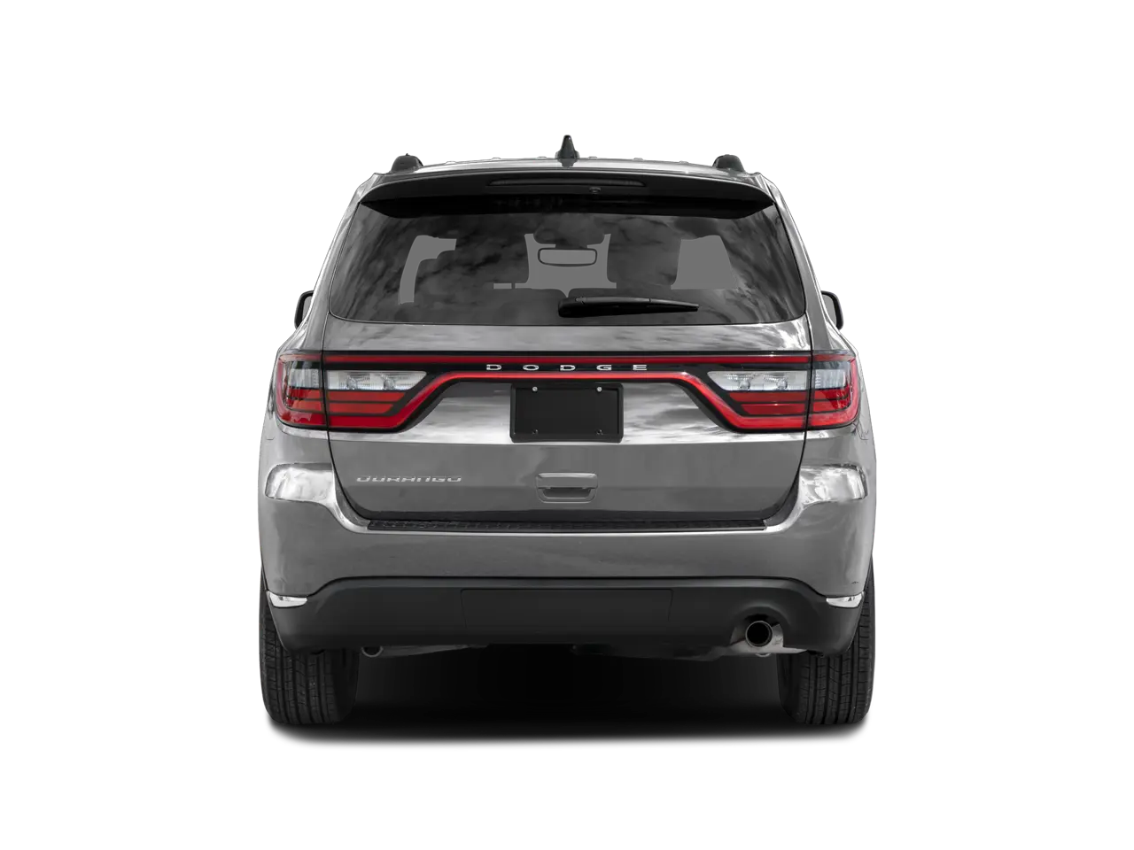 2024 Dodge Durango GT Plus AWD photo 5