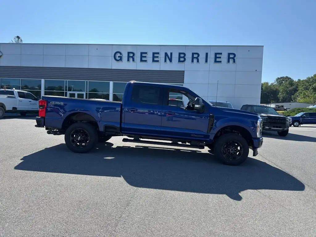 2026 Ford F-250 XLT 4x4 Crew Cab 6-3/4' Box's photo