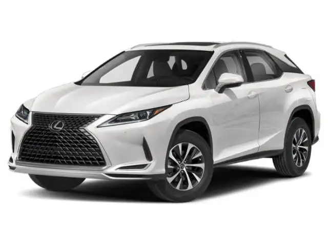 2022 Lexus RX 350 350 AWD's photo