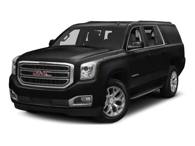 2016 GMC Yukon 4WD SLT's photo