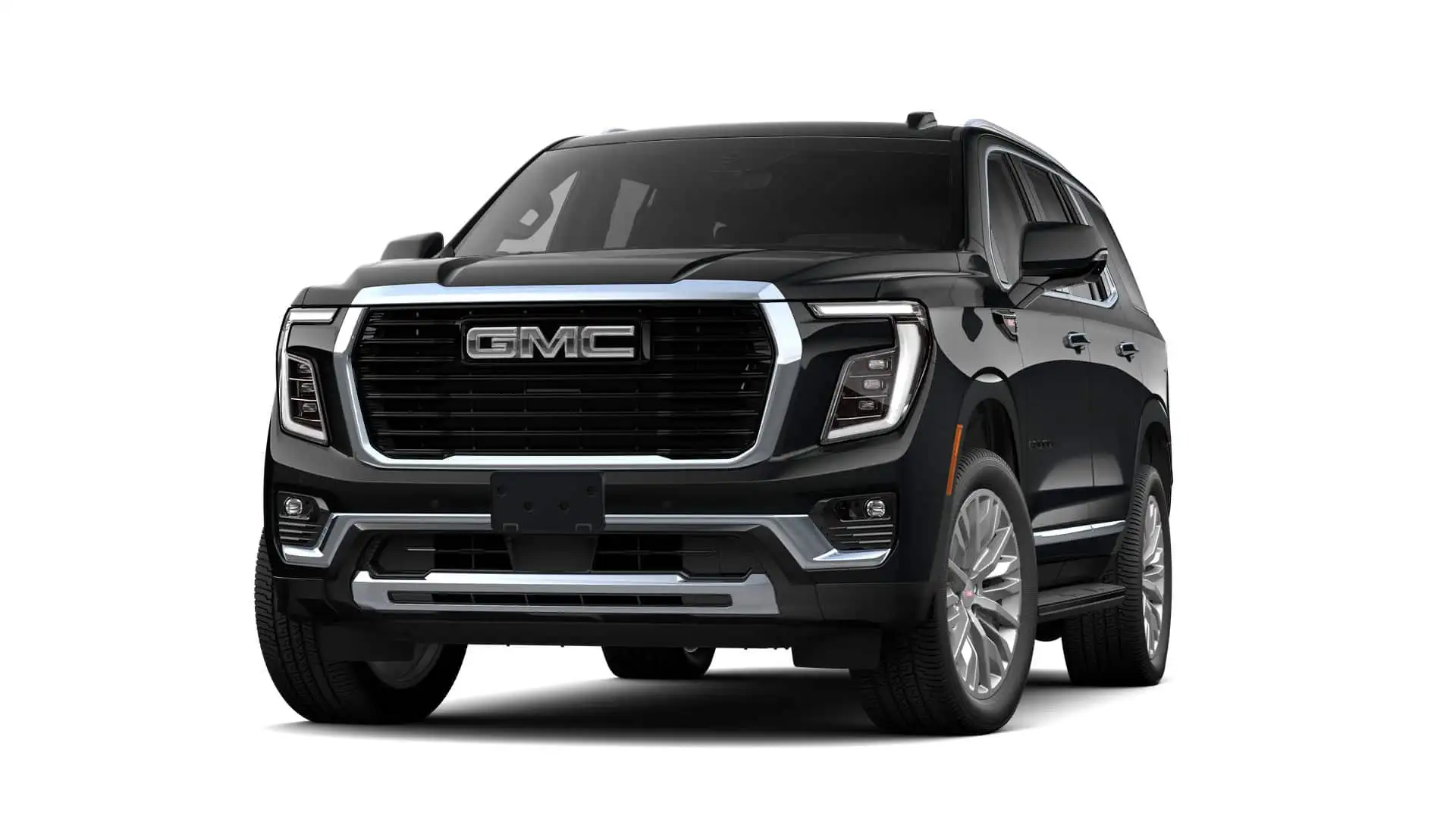 2026 GMC Yukon 4WD Elevation's photo