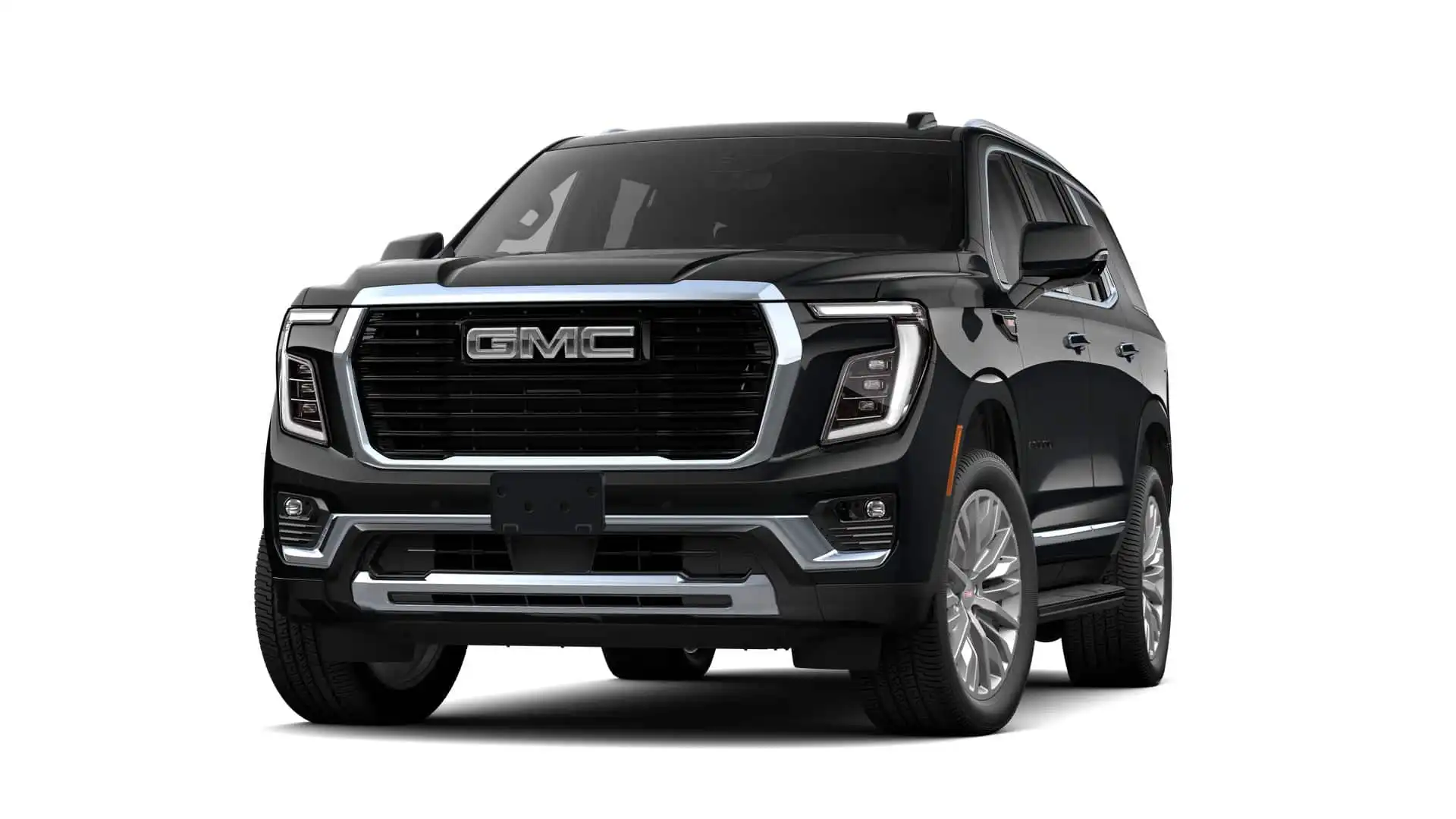 2026 GMC Yukon 4WD Elevation's photo