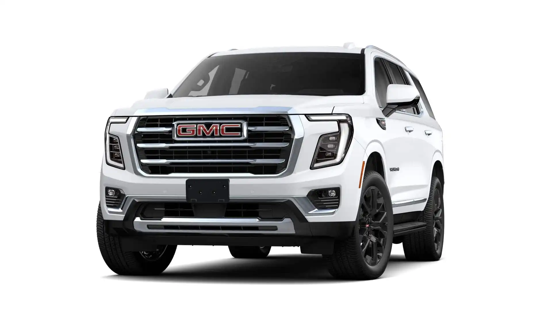 2026 GMC Yukon Elevation 4WD's photo