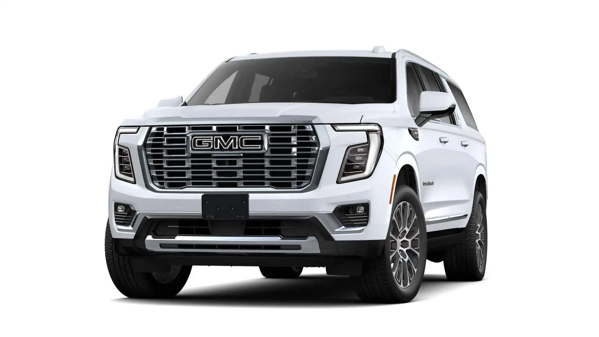 2026 GMC Yukon Denali AWD's photo