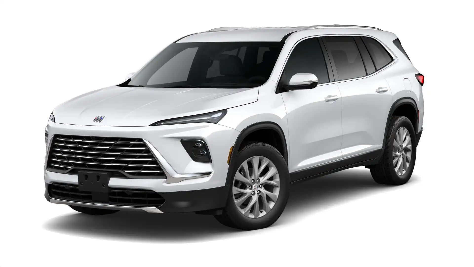 2026 Buick Enclave Preferred AWD's photo
