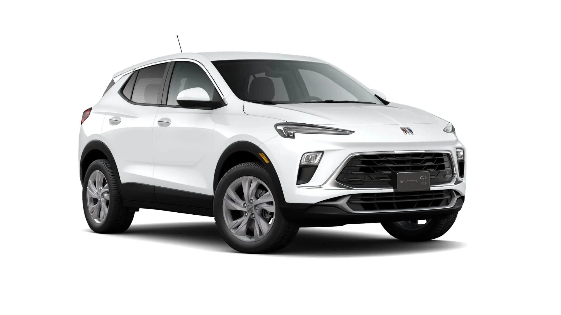 2026 Buick Encore GX Preferred AWD photo 4