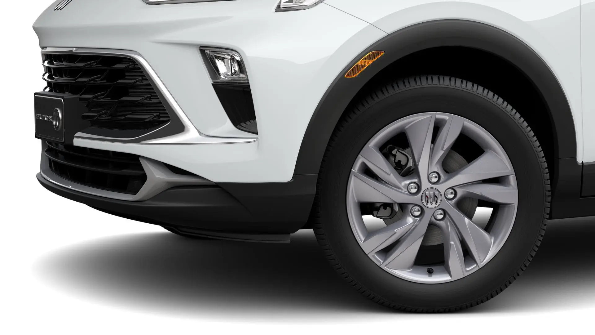 2026 Buick Encore GX Preferred AWD photo 5