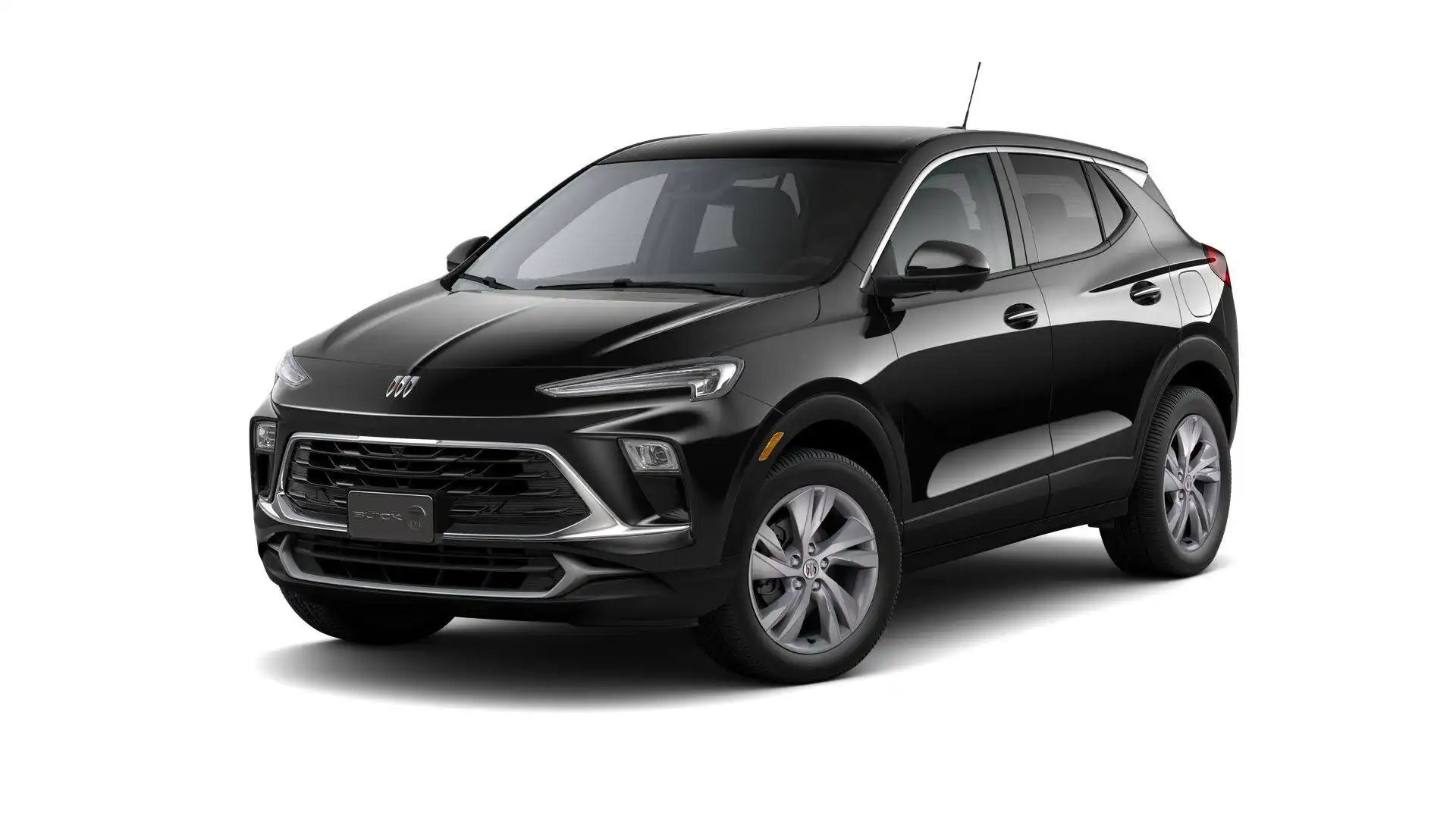 2026 Buick Encore GX Preferred AWD's photo