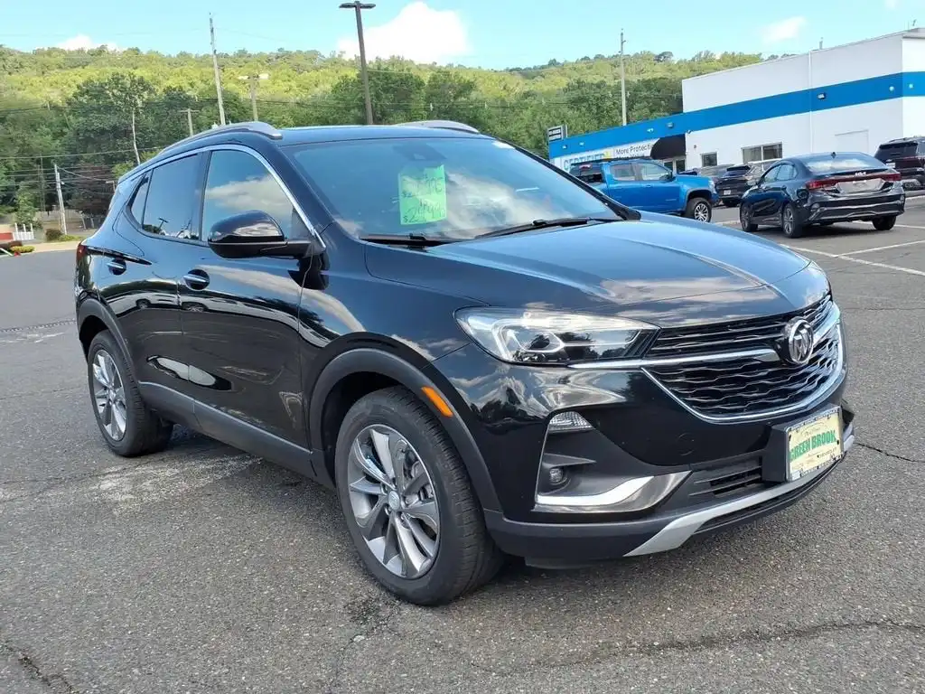 2023 Buick Encore GX Essence's photo