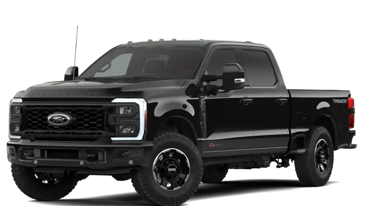 2026 Ford F-250 Lariat 4x4 Crew Cab 8' Box's photo