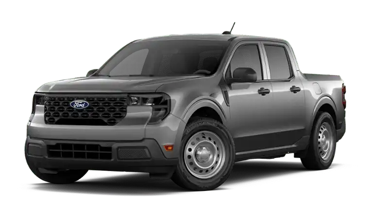 2026 Ford Maverick XL FWD's photo