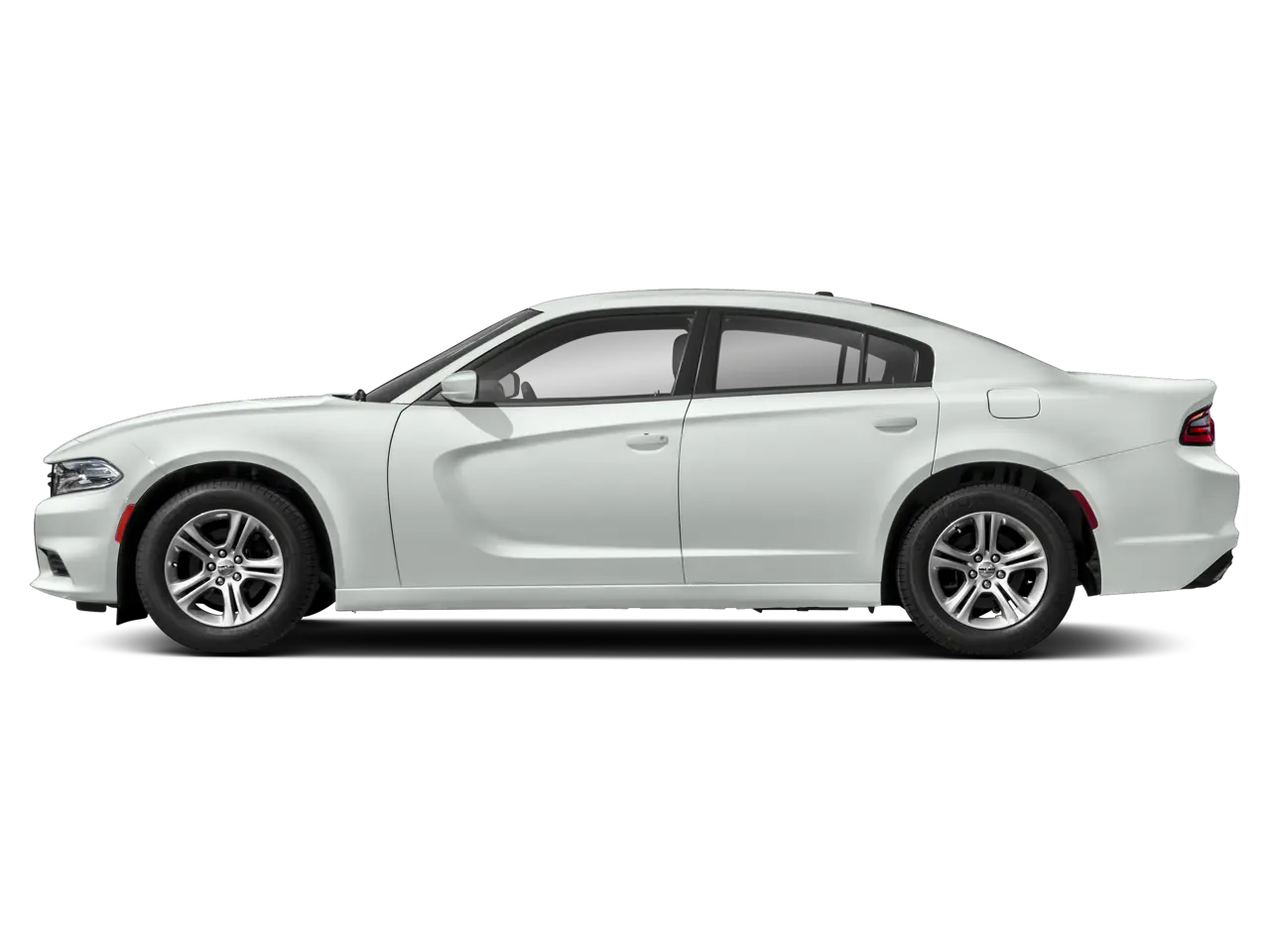 2020 Dodge Charger SXT photo 3