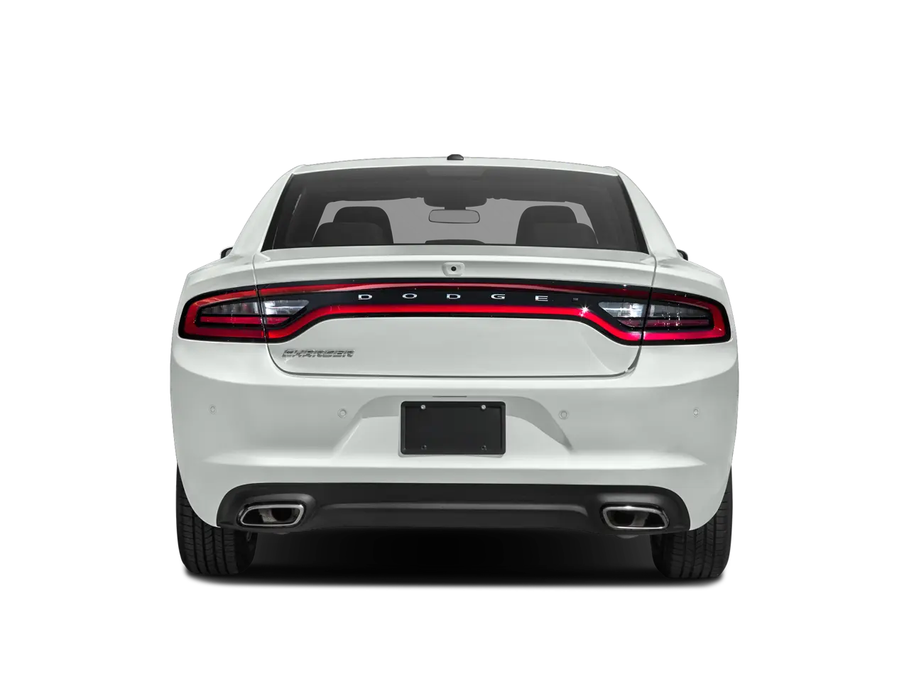 2020 Dodge Charger SXT photo 5