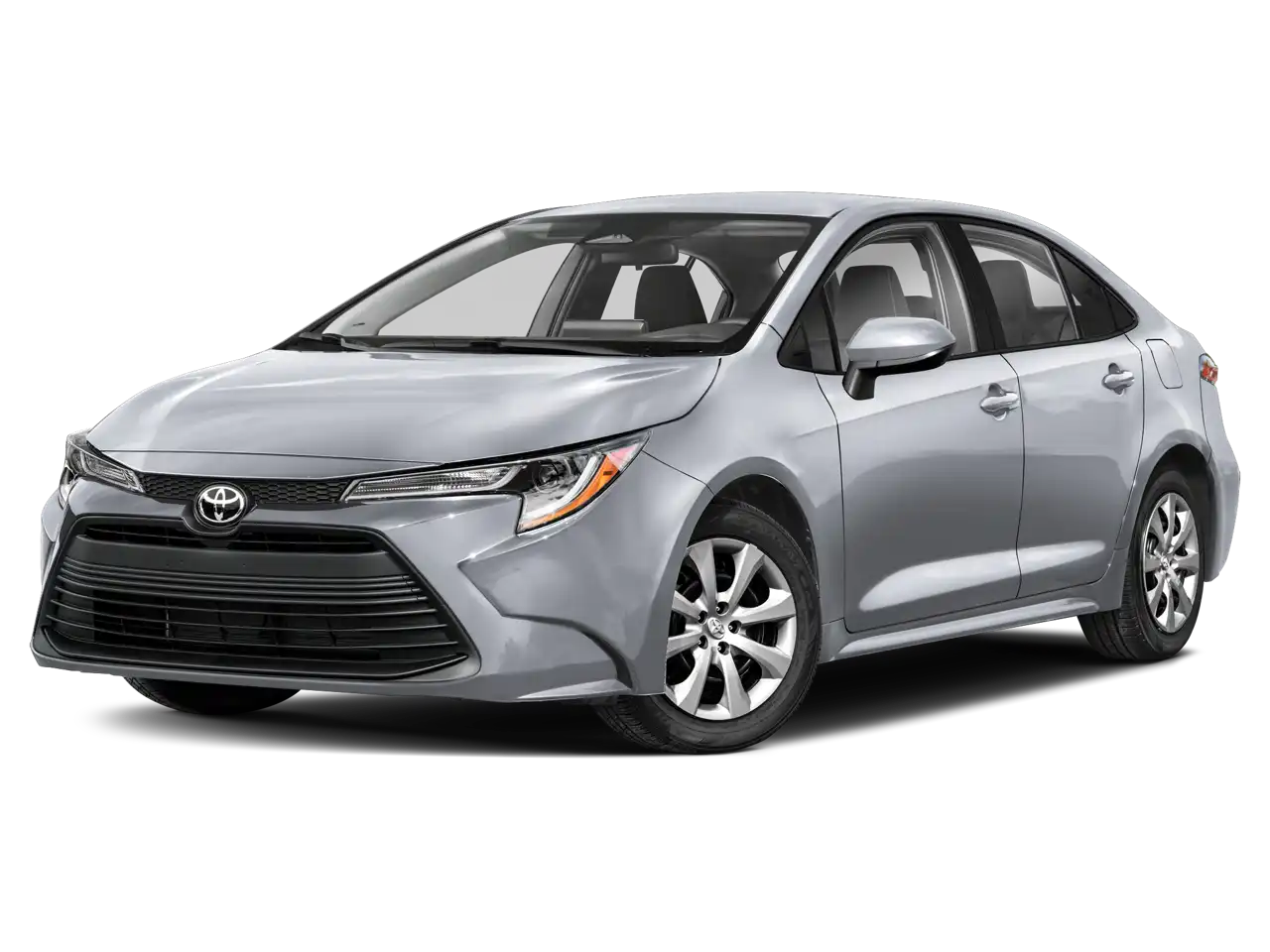 2024 Toyota Corolla LE CVT's photo