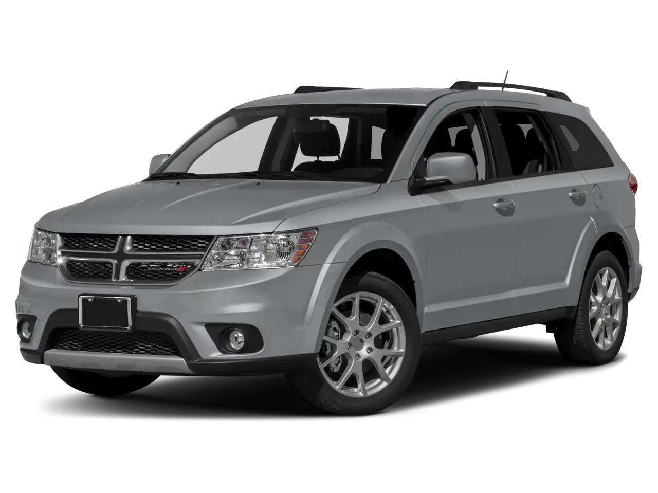 2015 Dodge Journey SXT FWD's photo