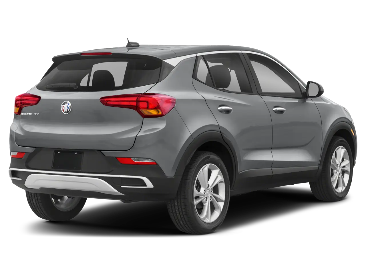 2023 Buick Encore GX Select photo 3