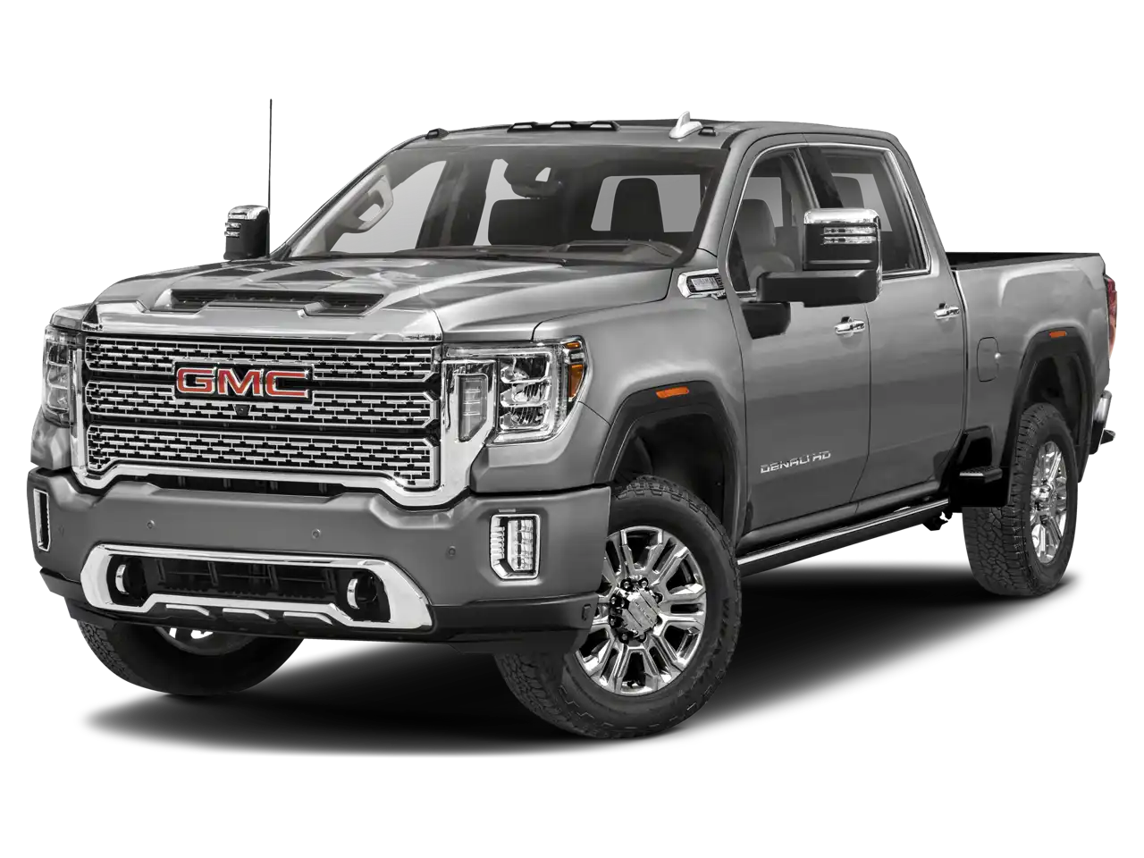 2023 GMC Sierra 4WD Crew Cab Standard Box Denali's photo