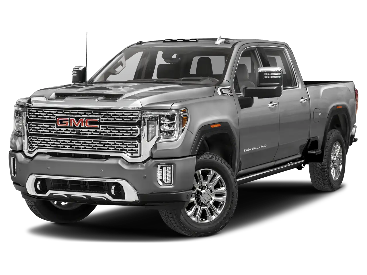 2023 GMC Sierra 4WD Crew Cab Standard Box Denali's photo
