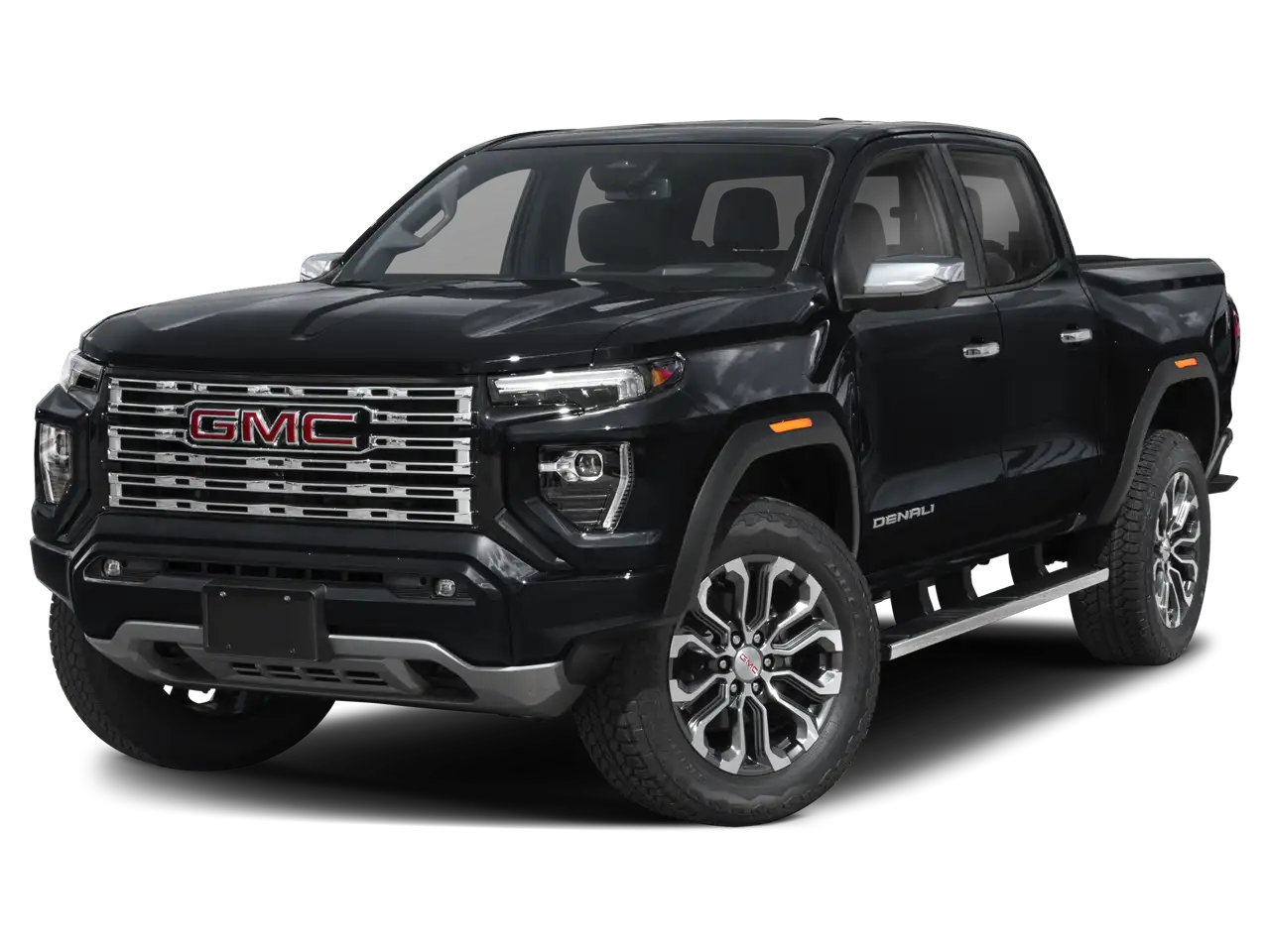 2025 GMC Canyon 4WD Denali Crew Cab Short Box's photo
