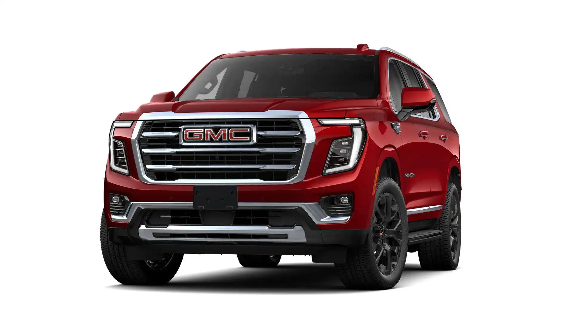 2026 GMC Yukon 4WD Elevation's photo
