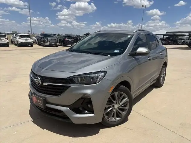 2023 Buick Encore GX Select photo 1