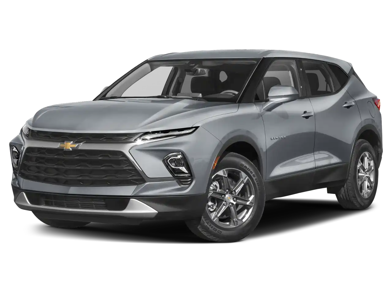 2024 Chevrolet Blazer 2.0T 2LT FWD's photo