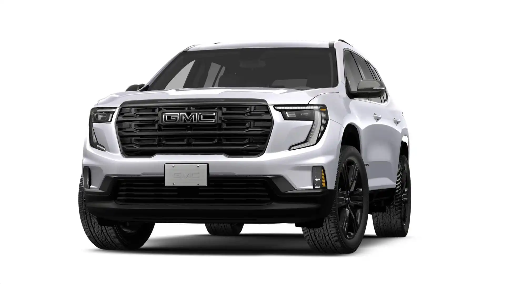 2027 GMC Acadia Elevation AWD's photo