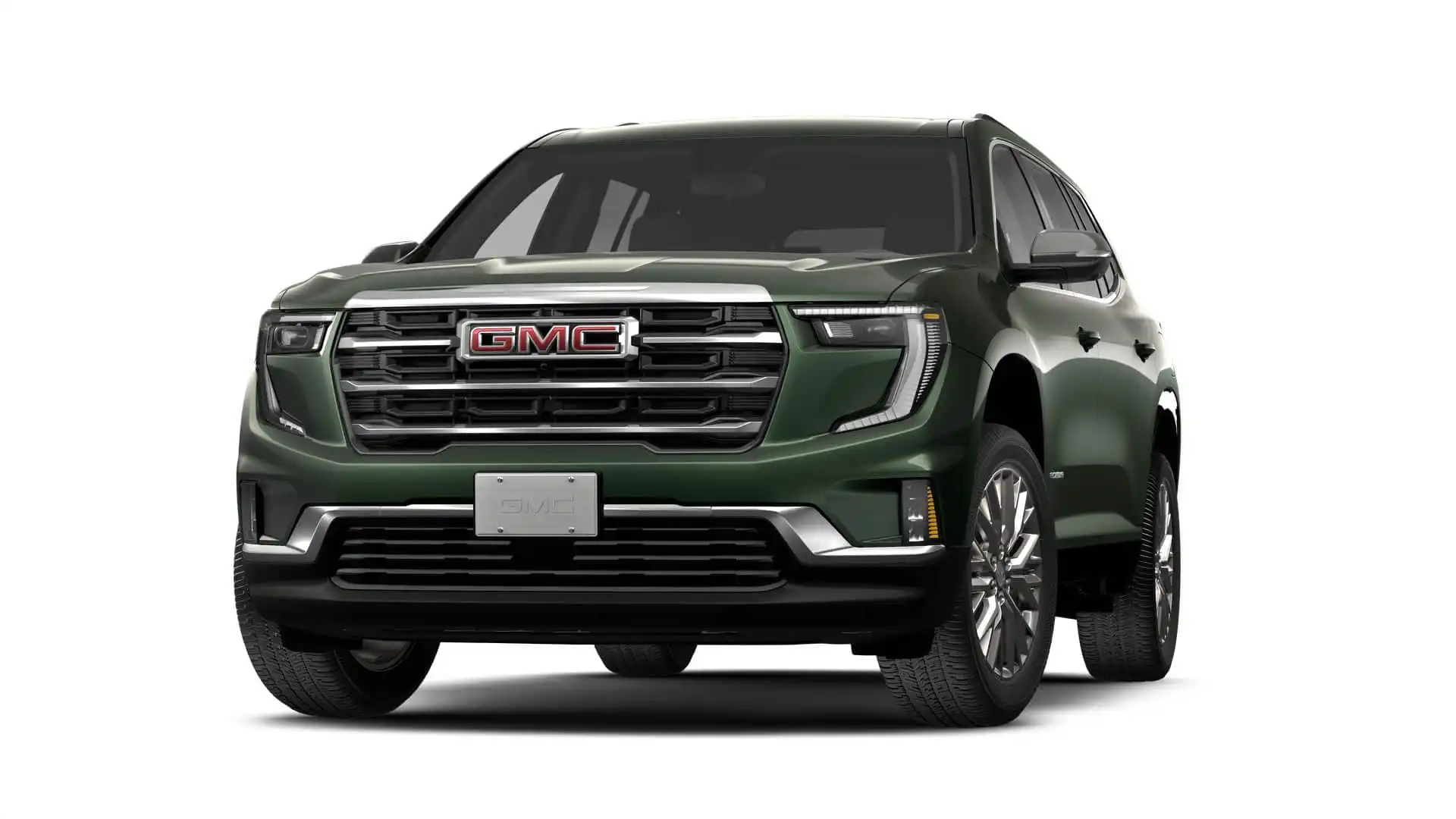 2027 GMC Acadia Elevation AWD's photo