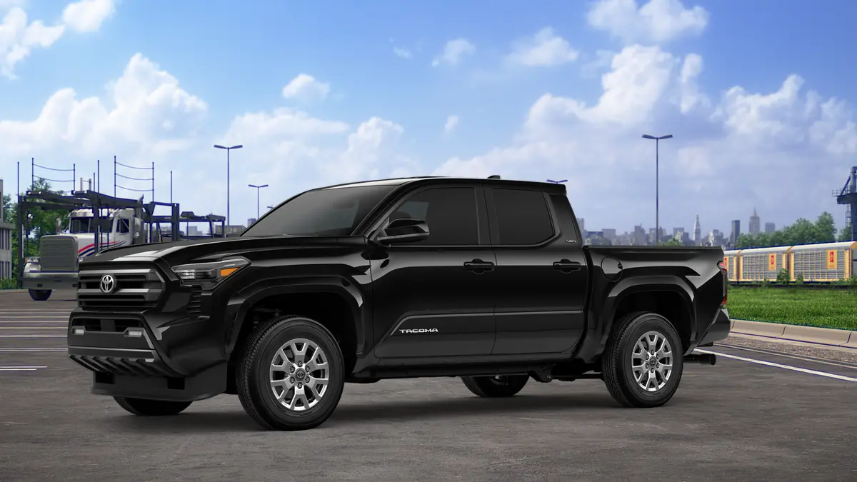 Vehicle Image 2