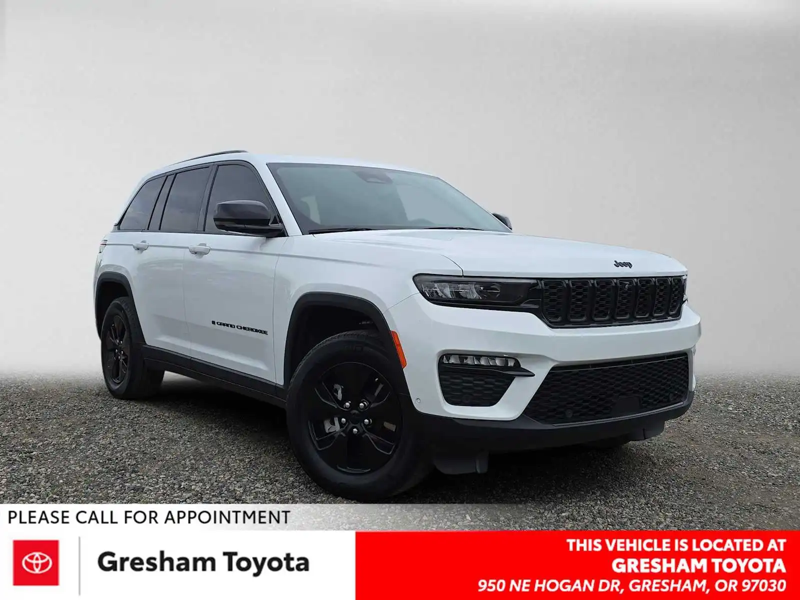 2022 Jeep Grand Cherokee 4xe 4WD's photo