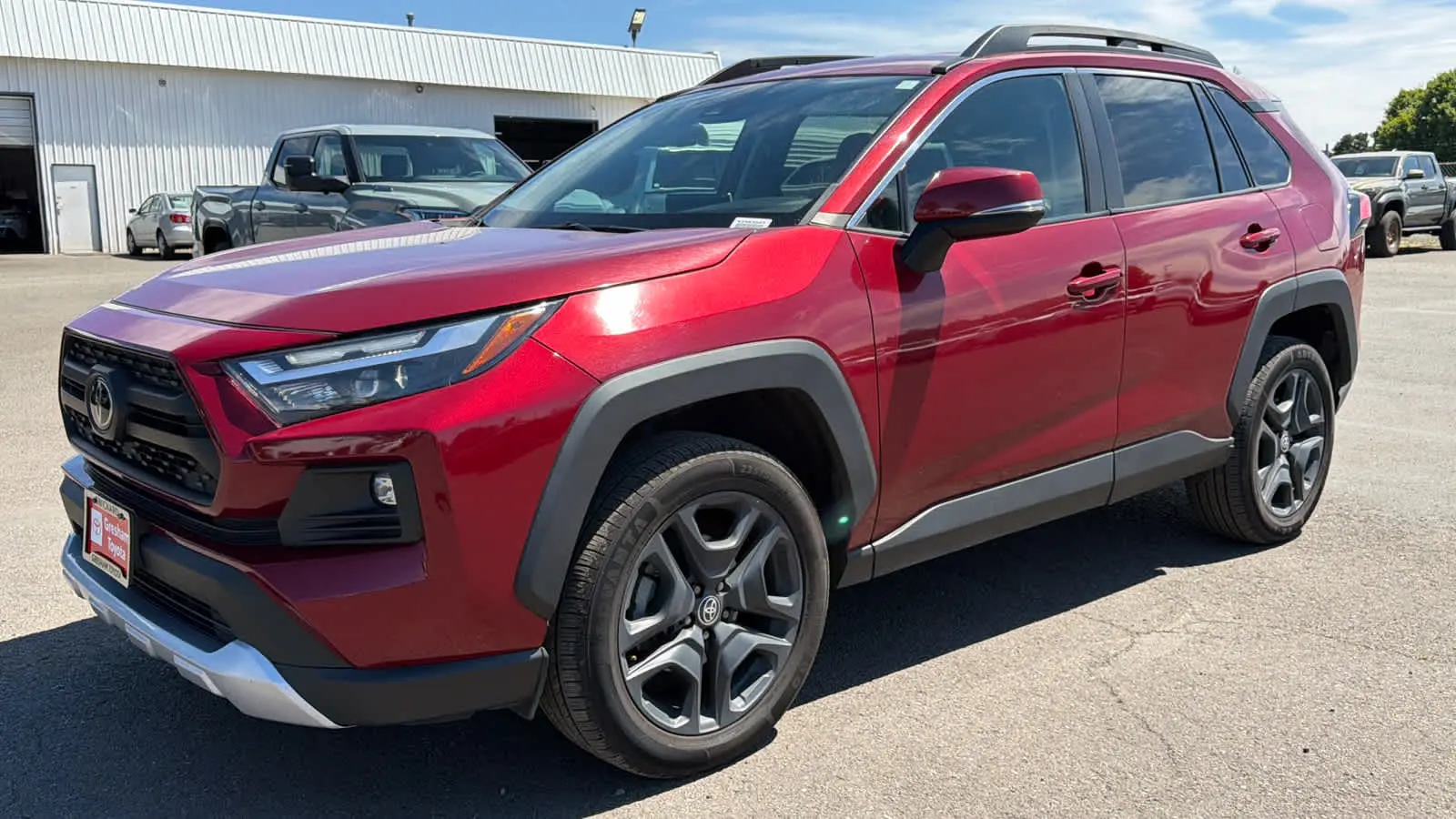 Vehicle Image 2