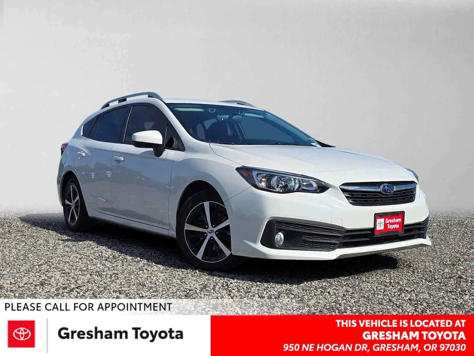 2023 Subaru Impreza 2.0i Premium CVT PZEV's photo