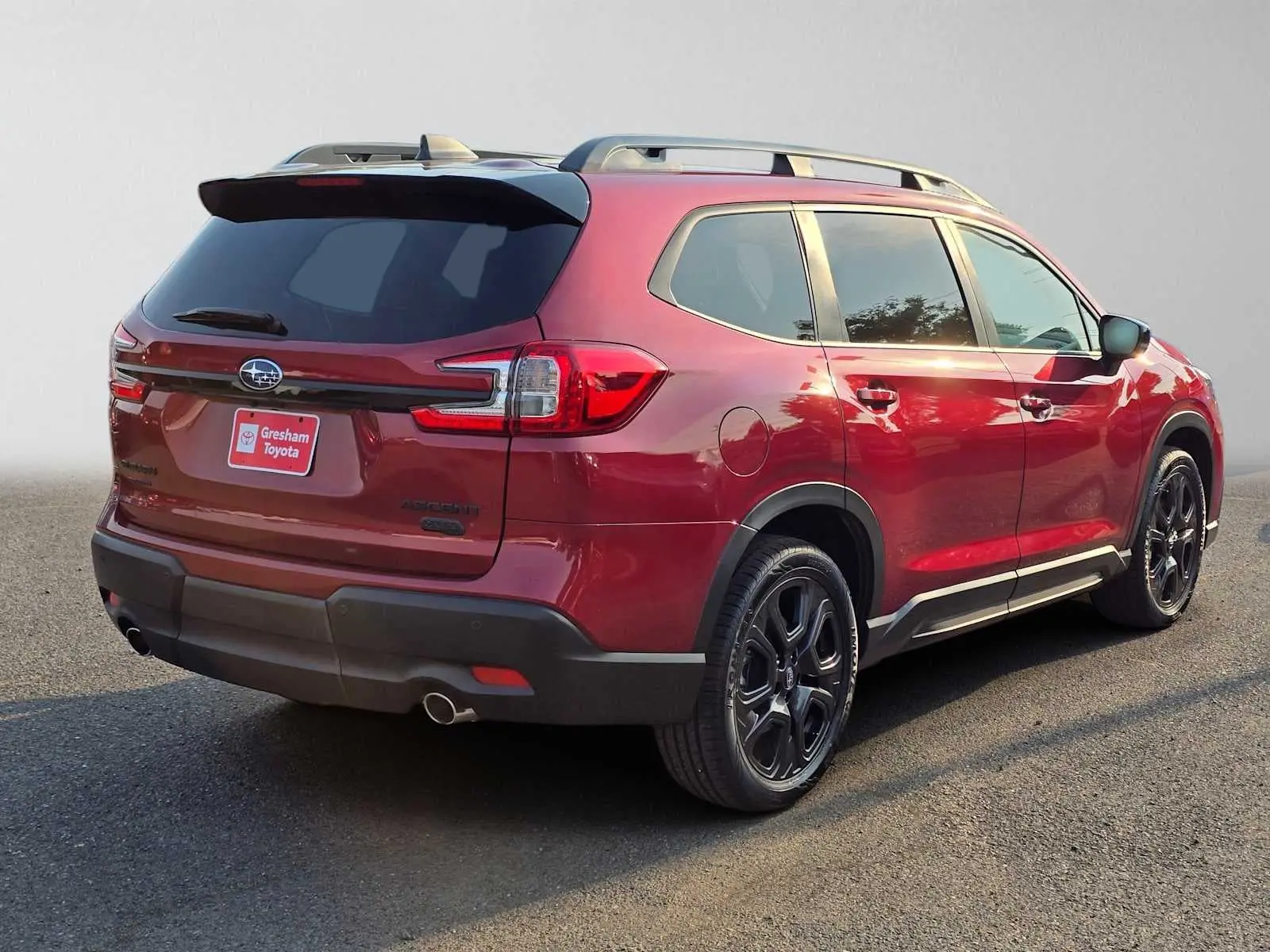 2024 Subaru Ascent Onyx Edition Limited 7 Passenger photo 3