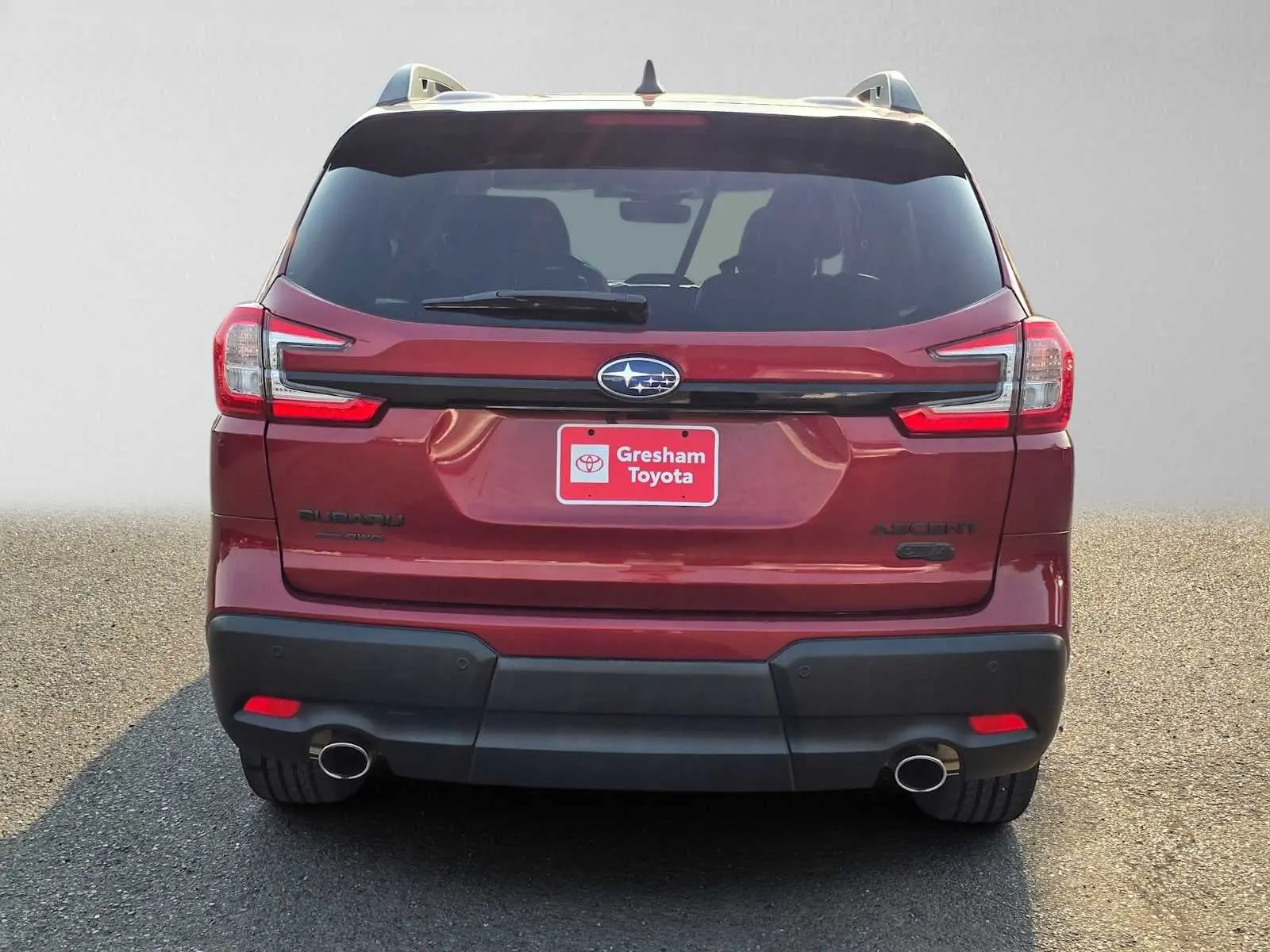 2024 Subaru Ascent Onyx Edition Limited 7 Passenger photo 5
