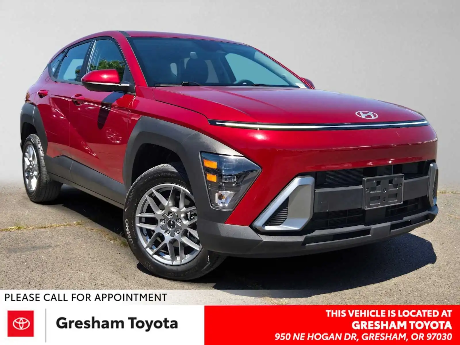 2024 Hyundai Kona SE Automatic AWD's photo