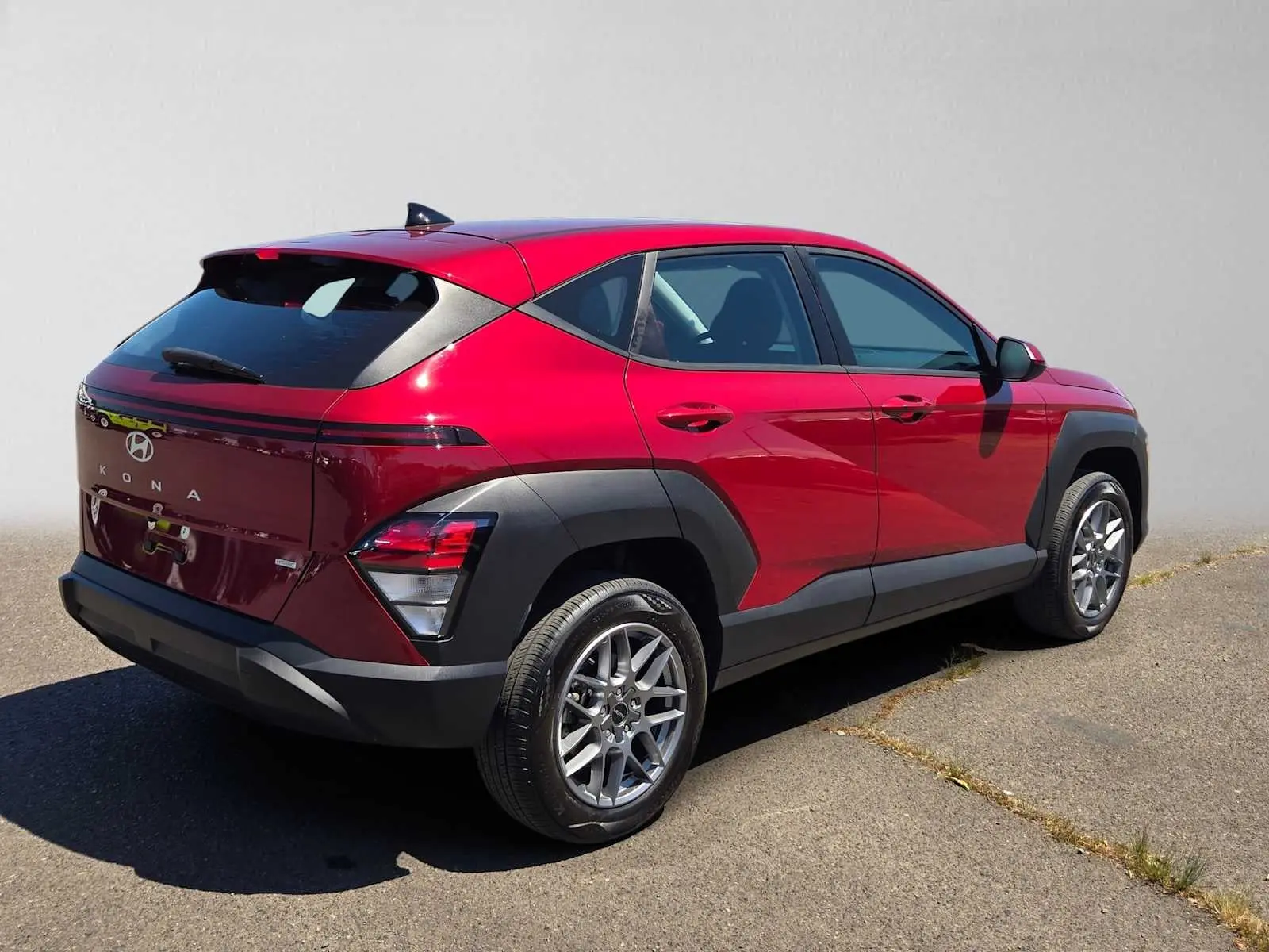 2024 Hyundai Kona SE Automatic AWD photo 3