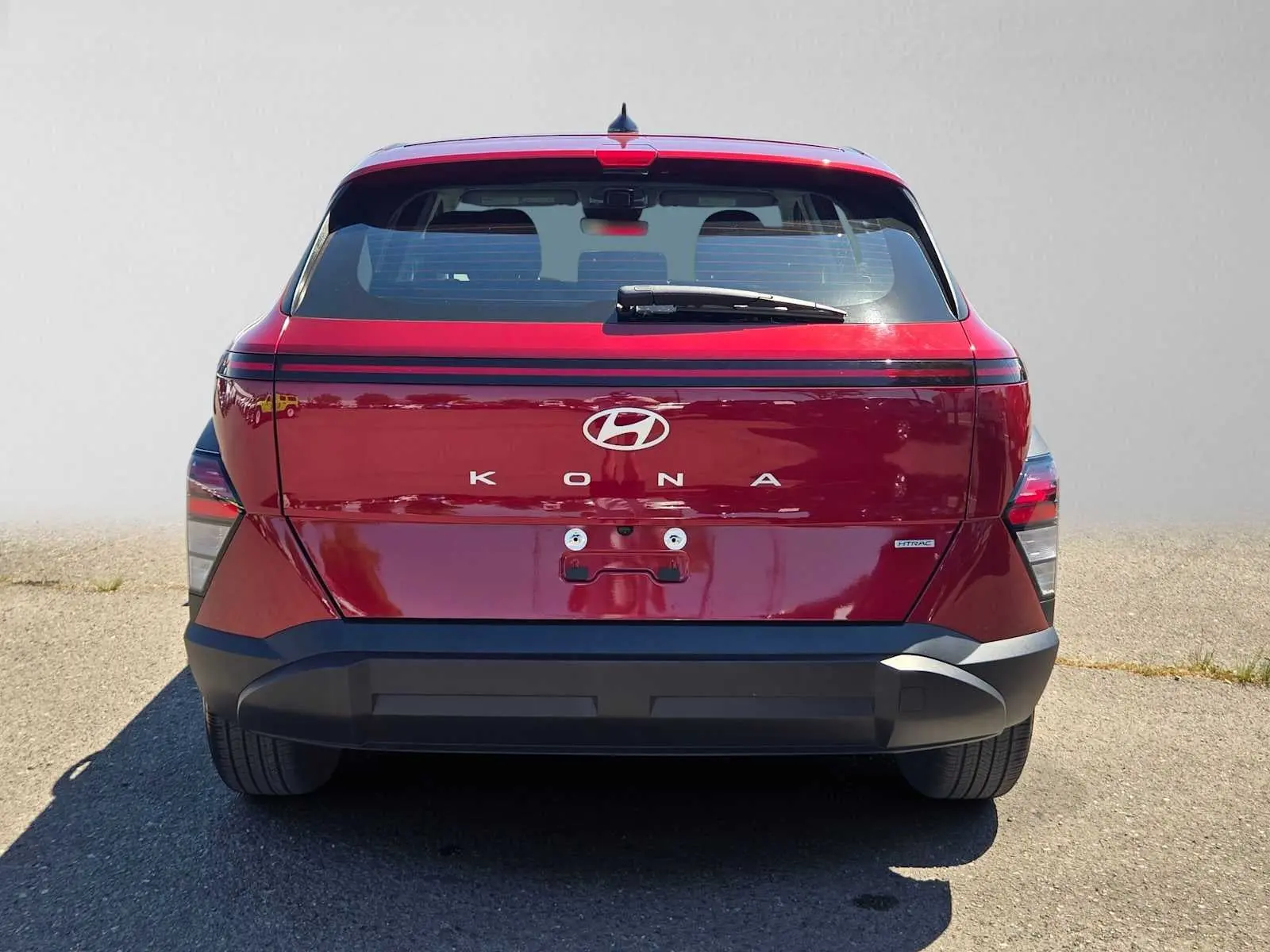 2024 Hyundai Kona SE Automatic AWD photo 5