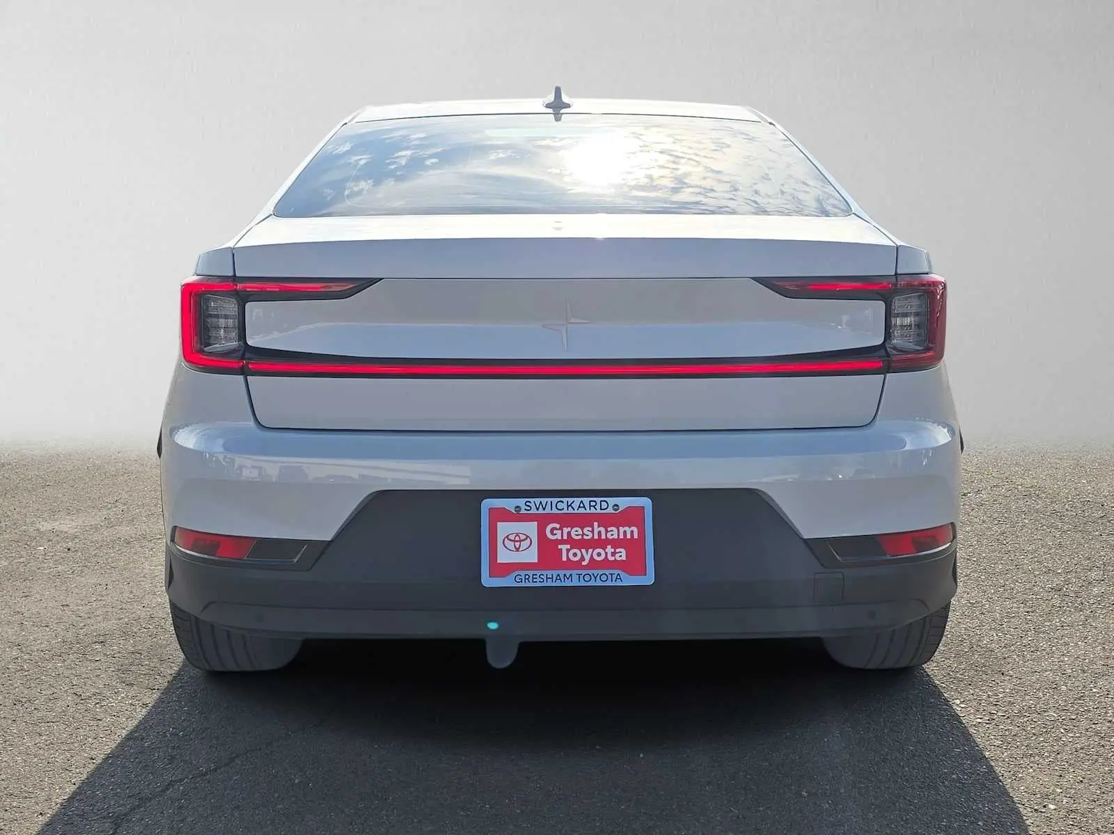 2024 Polestar 2 Long Range Dual Motor photo 4