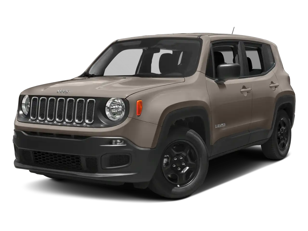 2017 Jeep Renegade Sport FWD's photo