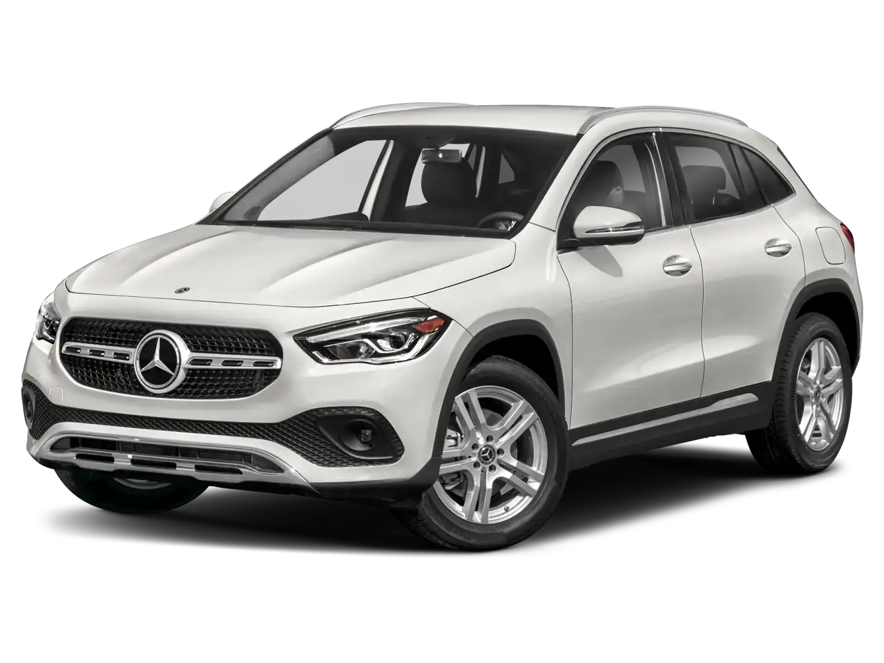 2022 Mercedes-Benz GLA GLA250 4MATIC's photo