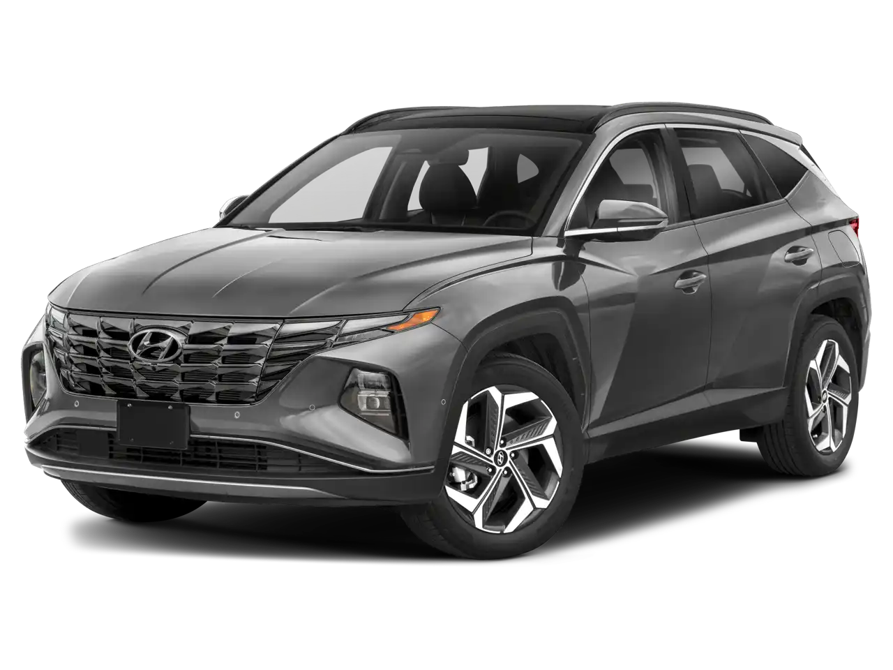 2023 Hyundai Tucson Limited AWD's photo