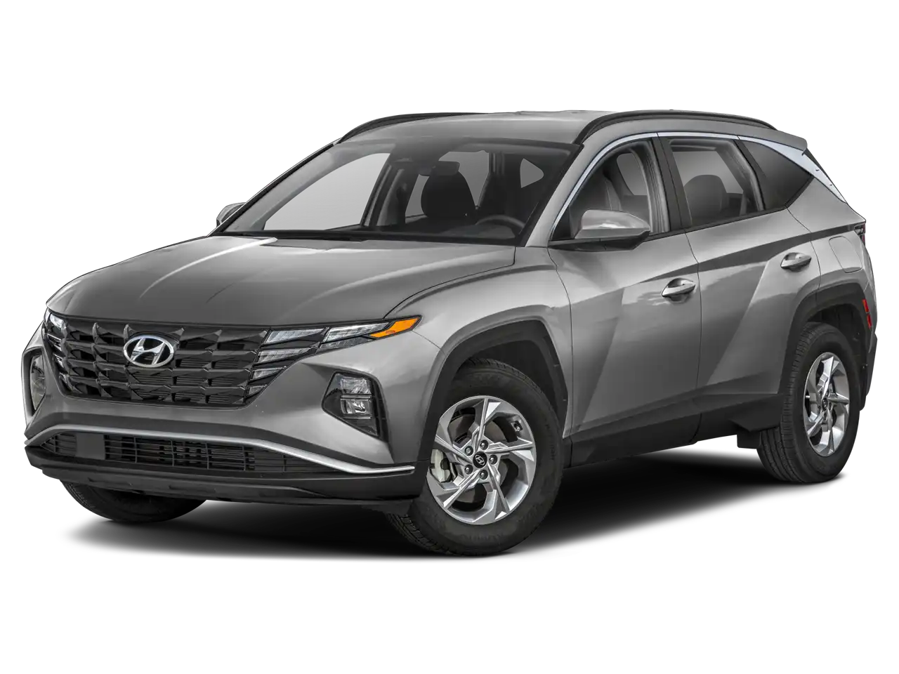 2024 Hyundai Tucson SEL AWD's photo