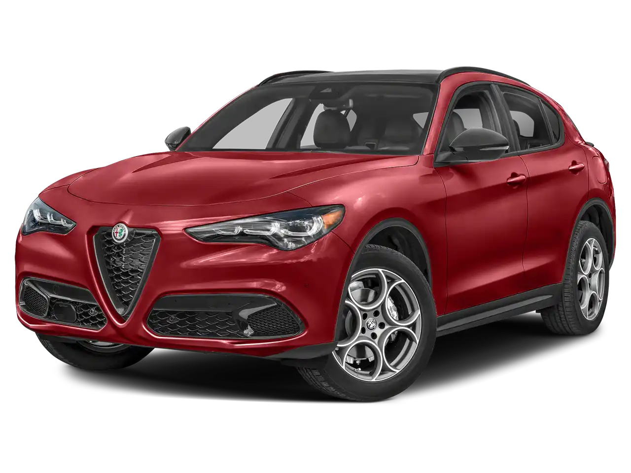 2024 Alfa Romeo Stelvio Quadrifoglio AWD's photo