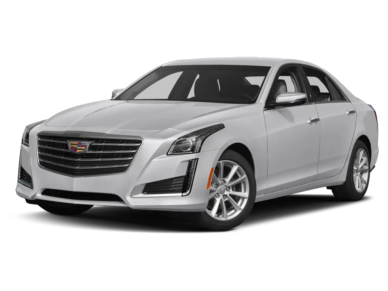 2019 Cadillac CTS 3.6 RWD Luxury's photo