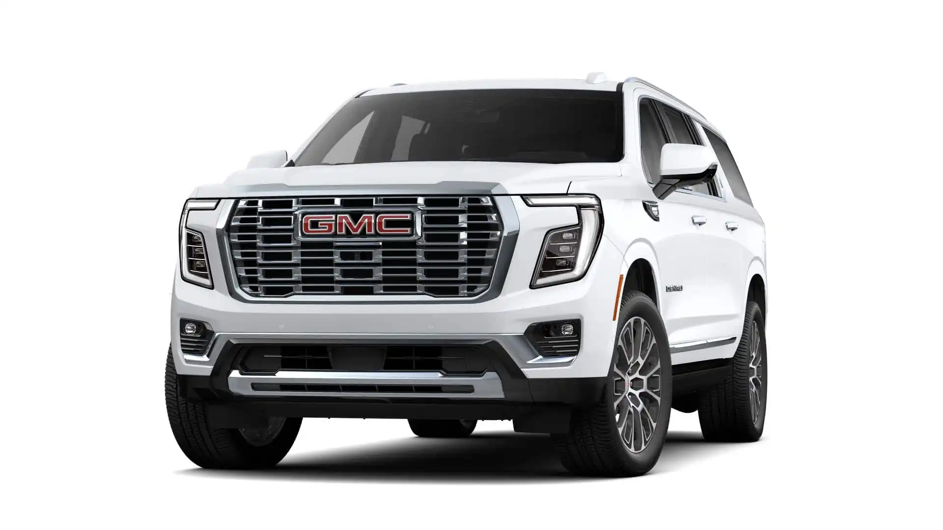 2026 GMC Yukon Denali AWD's photo