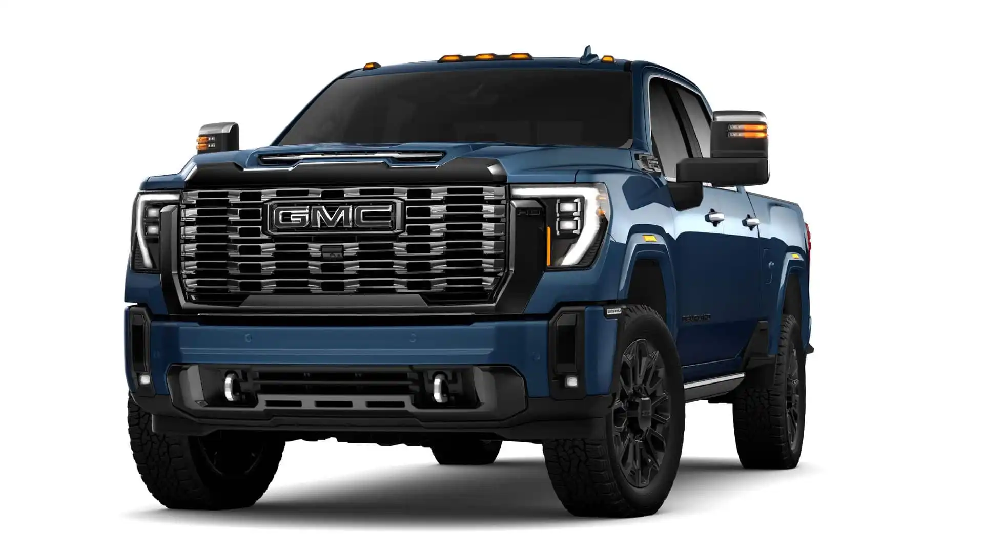 2026 GMC Sierra 4WD Crew Cab Standard Bx Denali Ultimate's photo