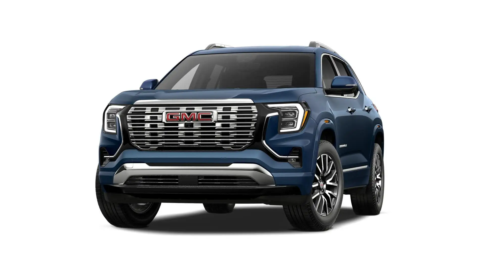 2027 GMC Terrain Denali AWD photo 1