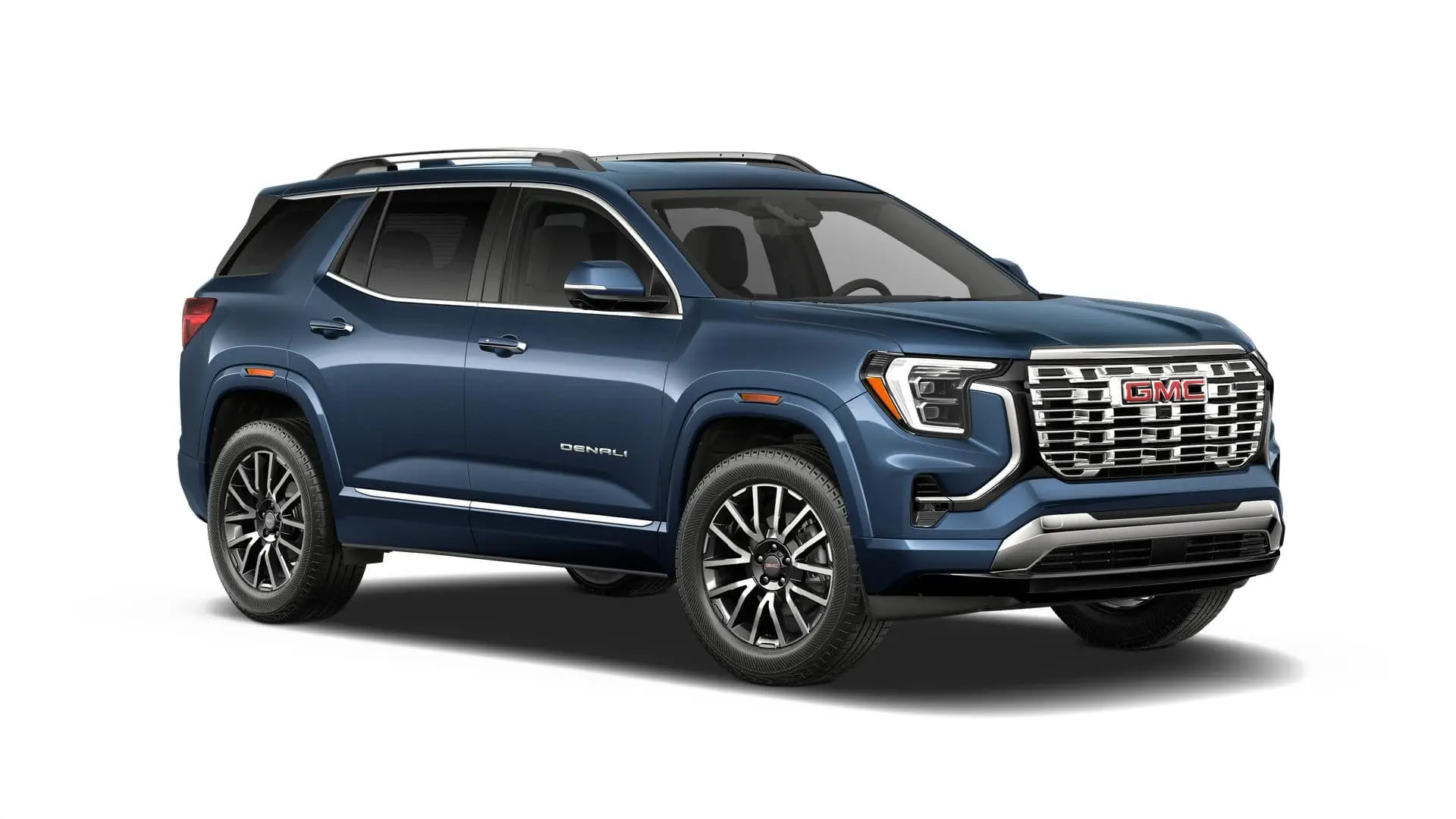 2027 GMC Terrain Denali AWD photo 4